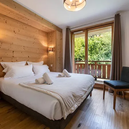 K2 By Alpine Resorts Les Gets Exterior foto