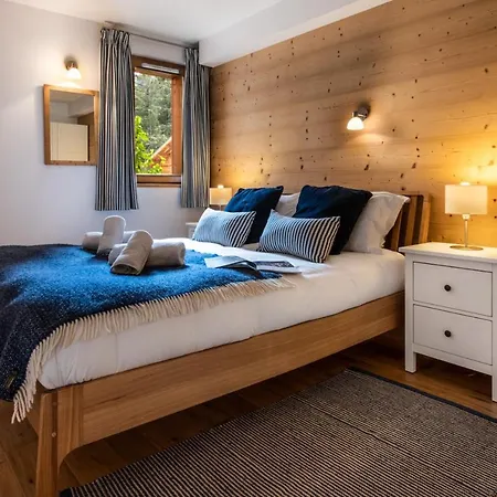 K2 By Alpine Resorts Les Gets Exterior foto