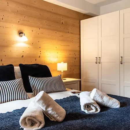 K2 By Alpine Resorts Les Gets Exterior foto