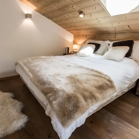 K2 By Alpine Resorts Les Gets Exterior foto
