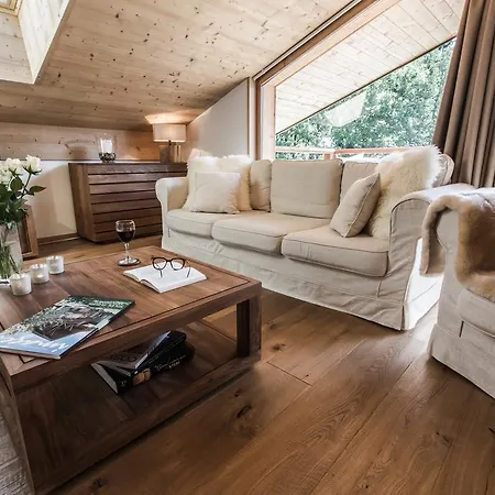 K2 By Alpine Resorts Les Gets Exterior foto