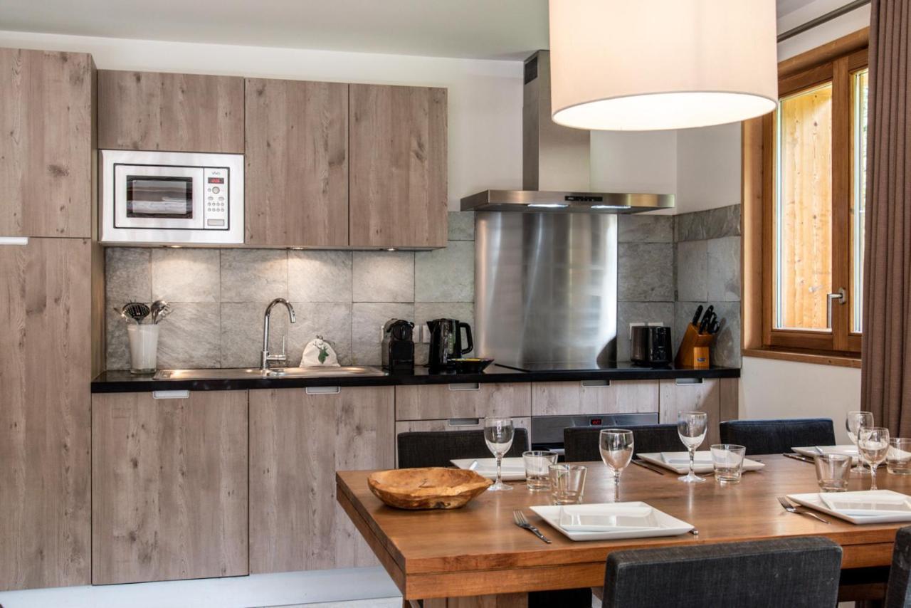 Apartment K2 By Alpine Resorts Les Gets