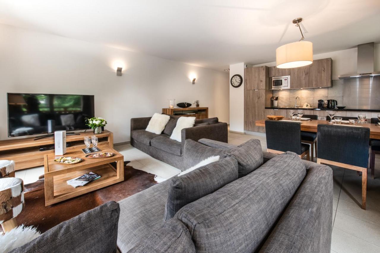 Apartment K2 By Alpine Resorts