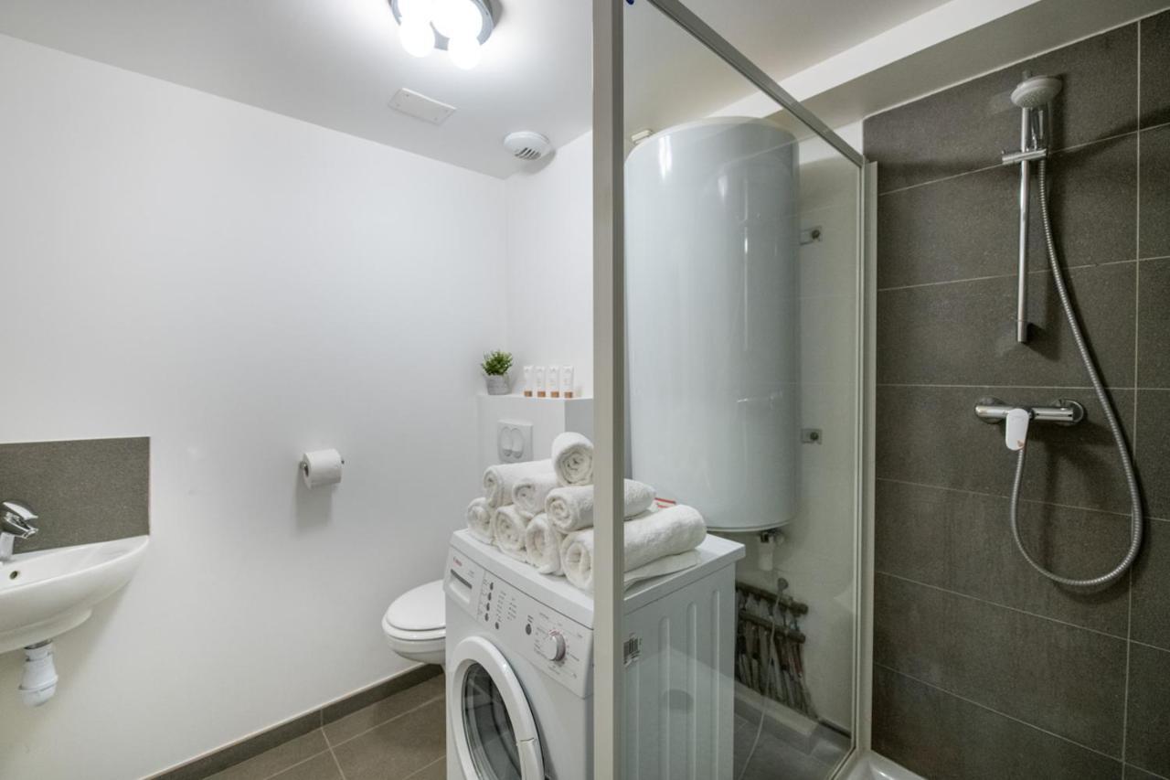 Apartment K2 By Alpine Resorts Les Gets