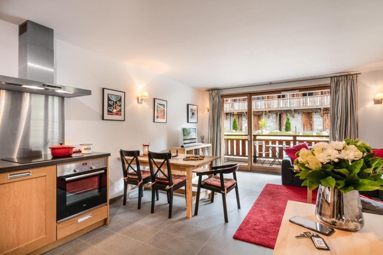 K2 By Alpine Apartment *