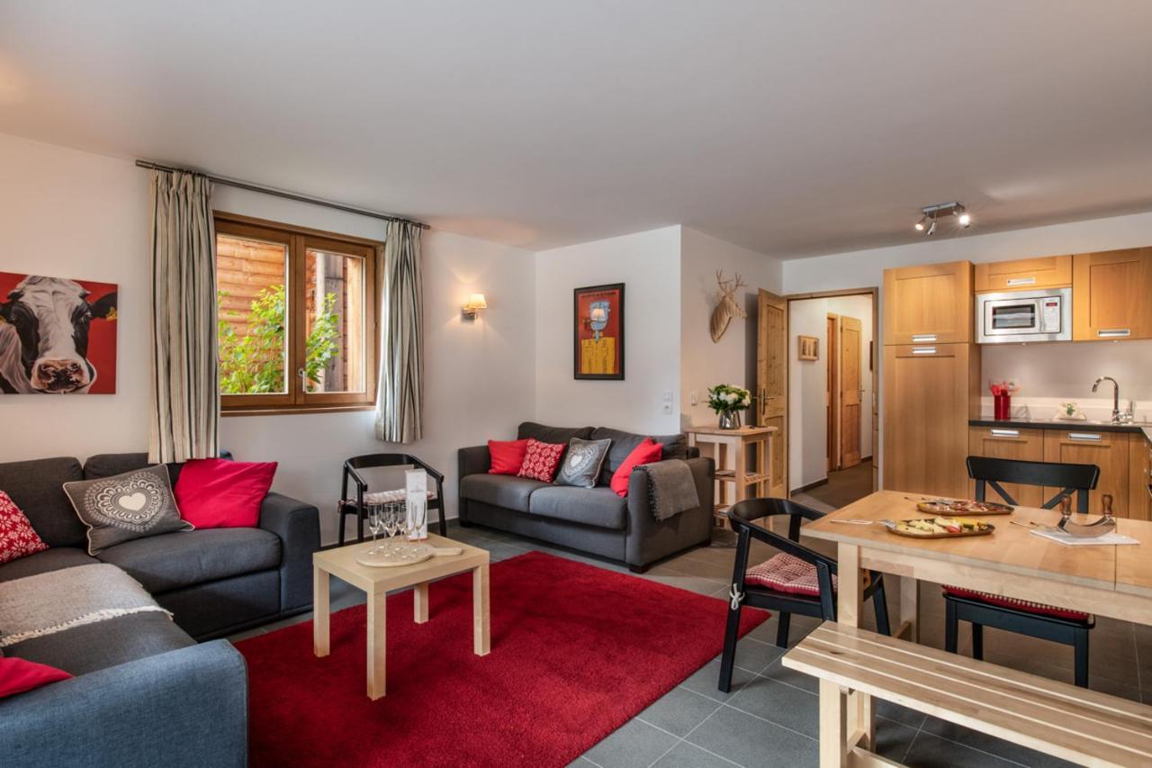 K2 By Alpine Resorts Apartment *