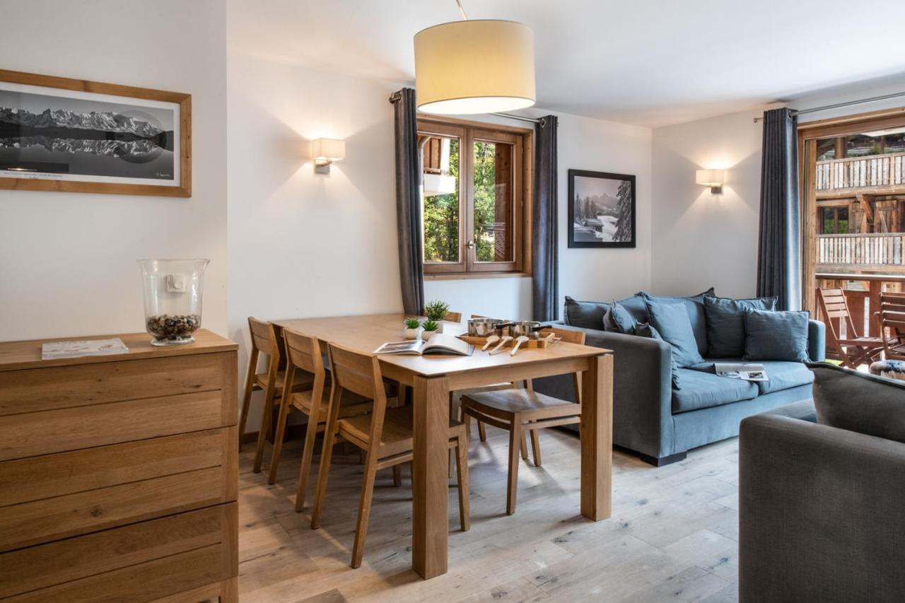 K2 By Alpine Resorts Apartment Les Gets