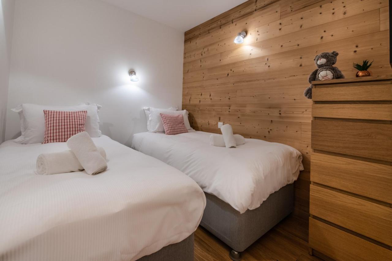 K2 By Alpine Resorts Apartment