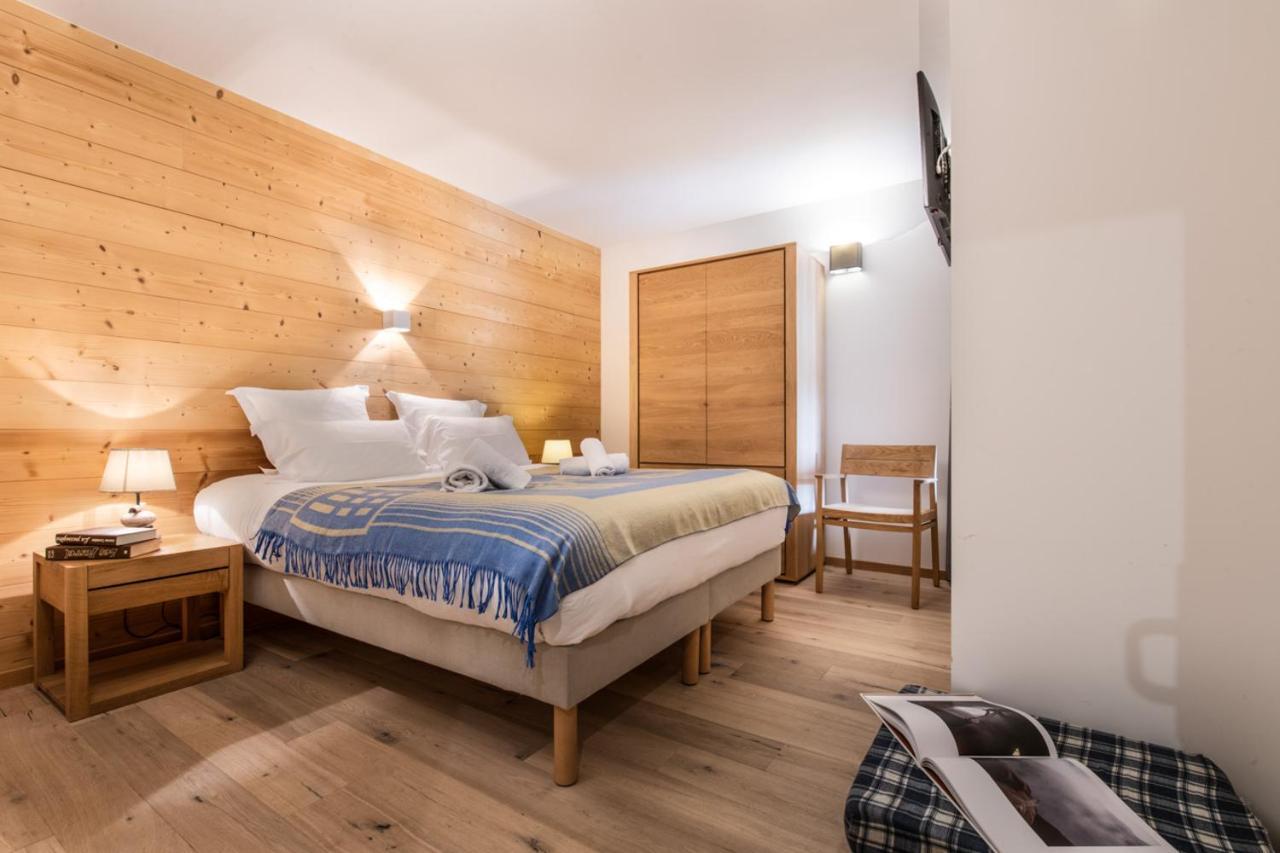Apartment K2 By Alpine Resorts Les Gets