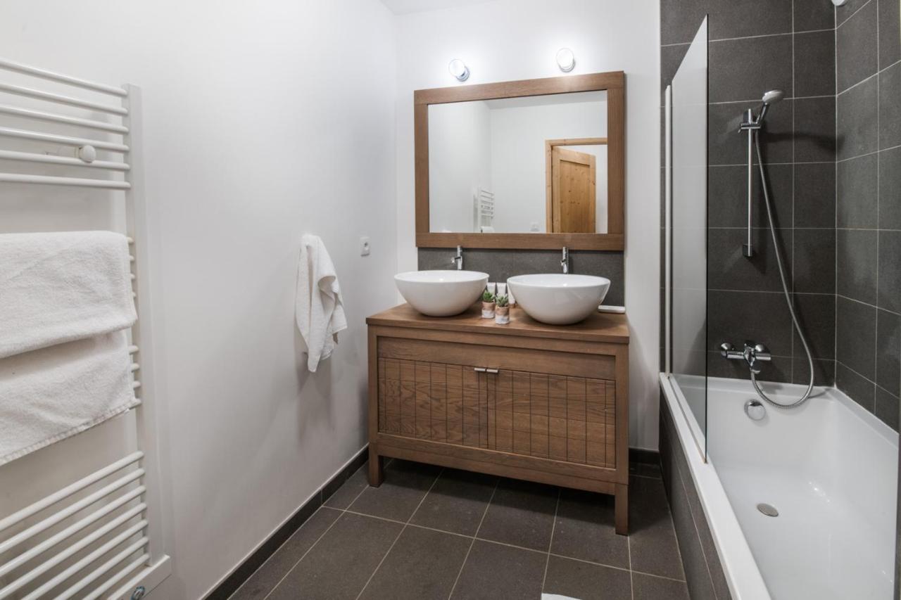 K2 By Alpine Resorts Apartment Les Gets