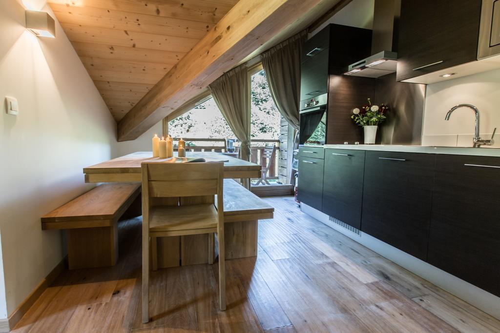 Apartment K2 By Alpine Resorts Les Gets