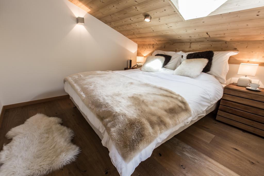K2 By Alpine Resorts Apartment *