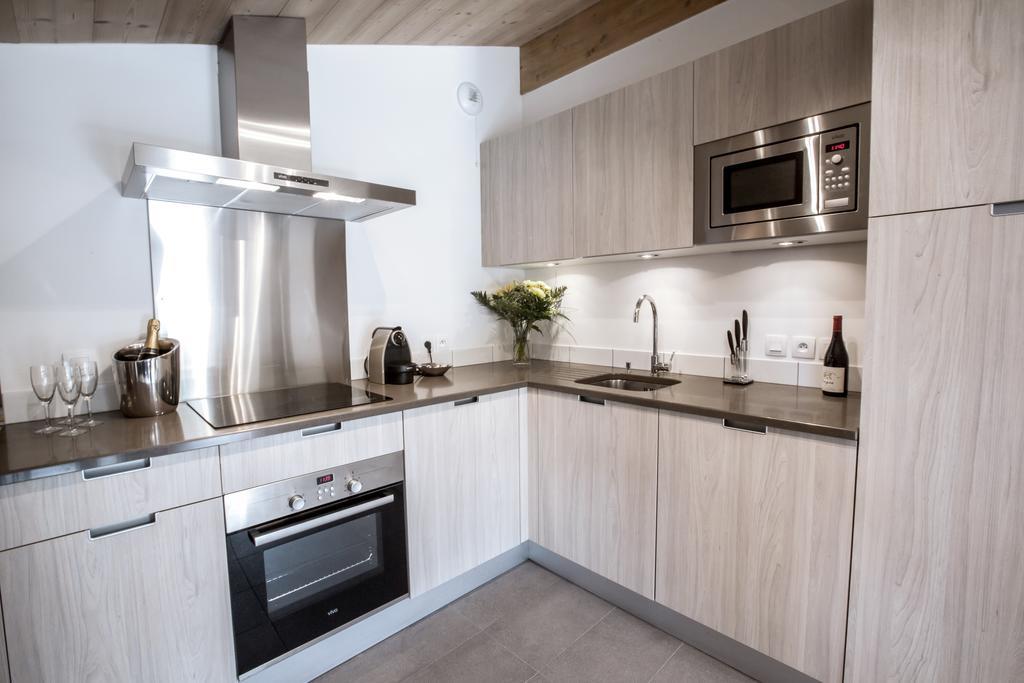 K2 By Alpine Resorts Apartment *
