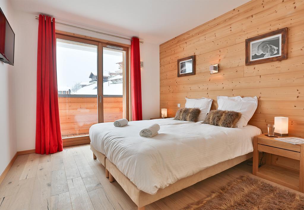 Apartment K2 By Alpine Resorts *