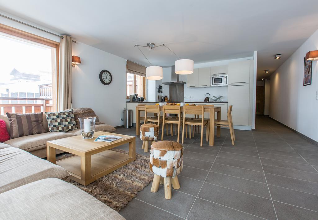 Apartment K2 By Alpine Resorts