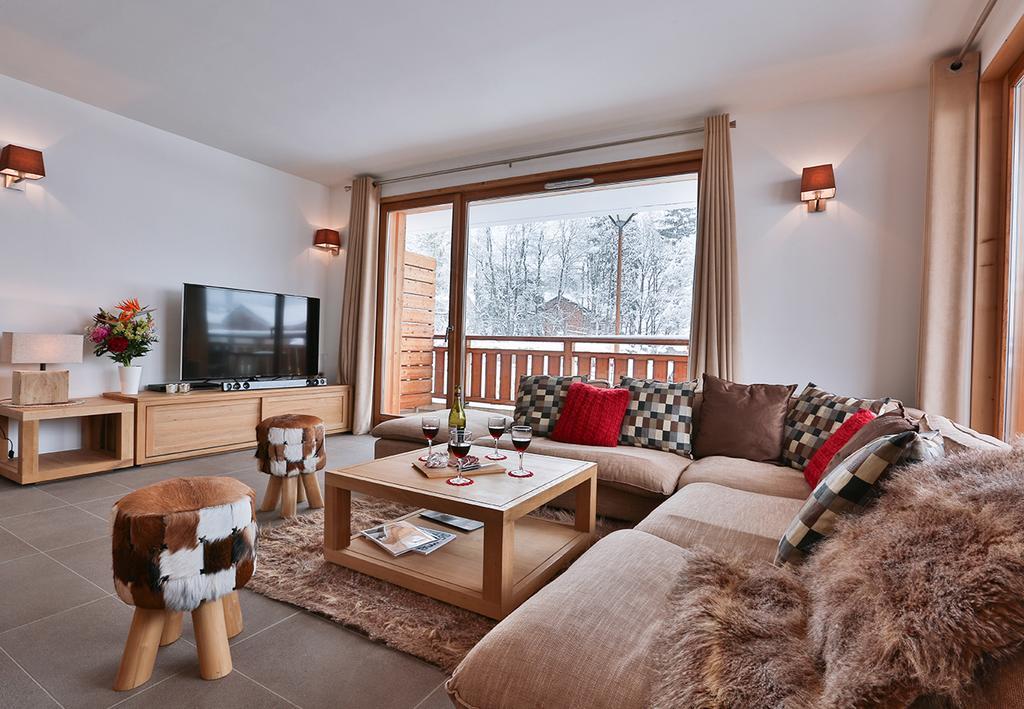 K2 By Alpine Resorts Les Gets